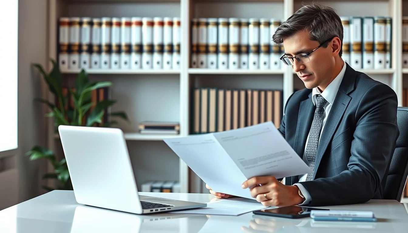 Expert Legal Guidance for Homebuyers